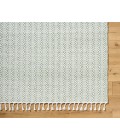 Peony PON-2301 6' x 9' Handmade Rug