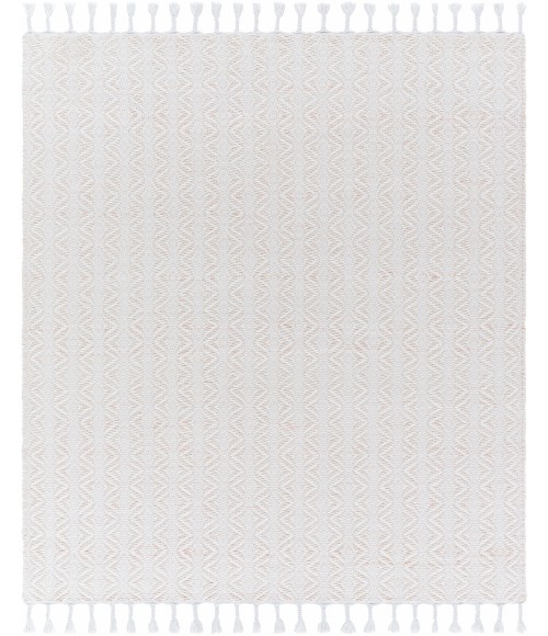 Peony PON-2302 6' x 9' Handmade Rug