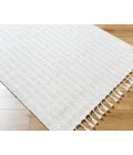 Peony PON-2302 6' x 9' Handmade Rug