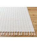 Peony PON-2302 6' x 9' Handmade Rug
