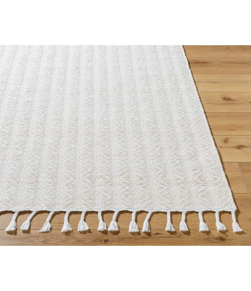 Peony PON-2302 6' x 9' Handmade Rug