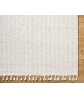 Peony PON-2302 6' x 9' Handmade Rug