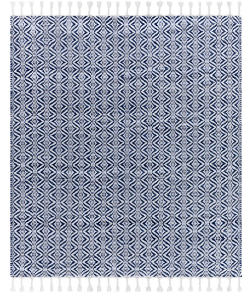 Peony PON-2303 6' x 9' Handmade Rug