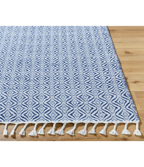 Peony PON-2303 6' x 9' Handmade Rug