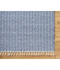 Peony PON-2303 6' x 9' Handmade Rug