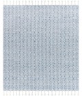 Peony PON-2304 6' x 9' Handmade Rug
