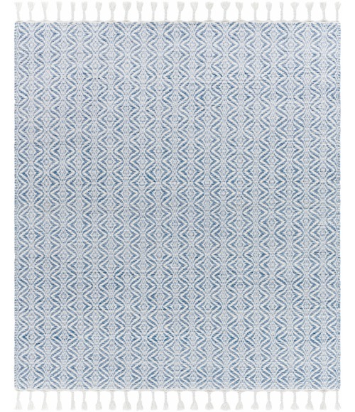 Peony PON-2304 6' x 9' Handmade Rug
