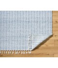 Peony PON-2304 6' x 9' Handmade Rug