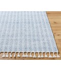Peony PON-2304 6' x 9' Handmade Rug
