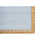 Peony PON-2304 6' x 9' Handmade Rug