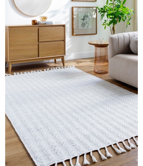 Peony PON-2305 6' x 9' Handmade Rug