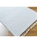 Peony PON-2305 6' x 9' Handmade Rug