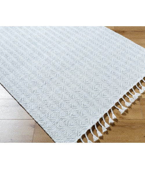 Peony PON-2305 6' x 9' Handmade Rug