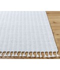 Peony PON-2305 6' x 9' Handmade Rug