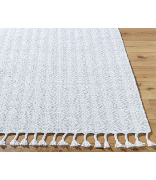Peony PON-2305 6' x 9' Handmade Rug