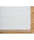 Peony PON-2305 6' x 9' Handmade Rug