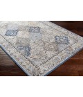 Porto POO-2300 2' x 2'11" Machine Woven Rug