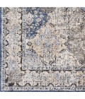 Porto POO-2300 2' x 2'11" Machine Woven Rug