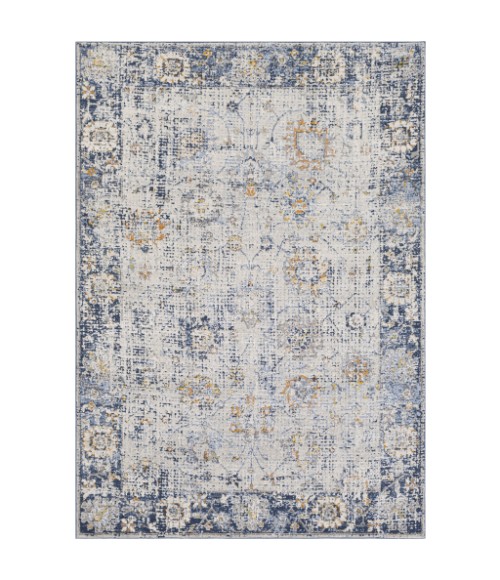 PORTO RUG Surya Porto POO-2309 2 x 2 11 Rug