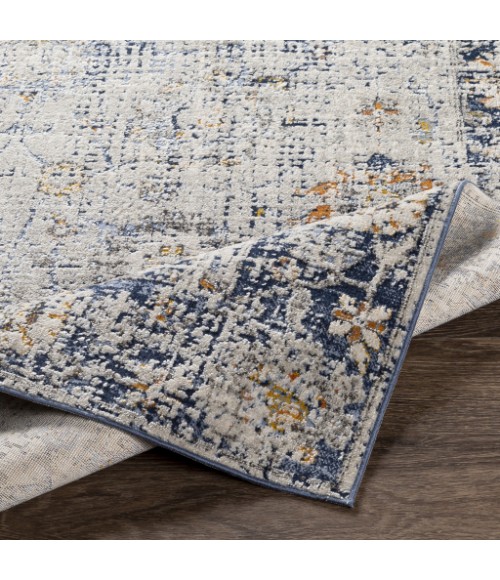 PORTO RUG Surya Porto POO-2309 2 x 2 11 Rug