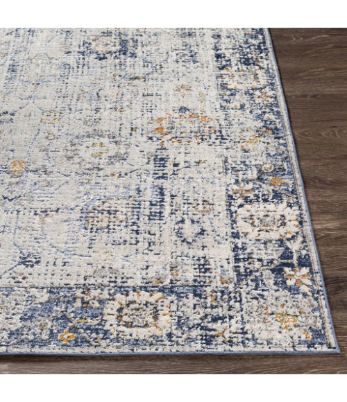 PORTO RUG Surya Porto POO-2309 2 x 2 11 Rug