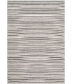 LIVABLISS Patio Plus Taupe PPS-2301 7ft.10in. x 10ft. Rect. Rug