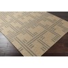 Surya Papyrus PPY4902 Camel Butter Area Rug 5 ft. X 8 ft. Rectangle