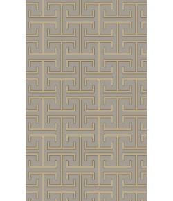 Surya Papyrus PPY4907 Light Gray Pale Blue Area Rug 2 ft. X 3 ft. Rectangle