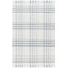 Livabliss Primrose PRM2303 Light Grey Taupe Area Rug 9 ft. X 12 ft. Rectangle