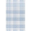 Livabliss Primrose PRM2304 Light Grey Light Purple Area Rug 9 ft. X 12 ft. Rectangle