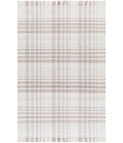 Livabliss Primrose PRM2306 Light Grey Taupe Area Rug 9 ft. X 12 ft. Rectangle