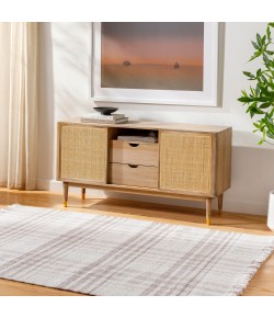 Livabliss Primrose PRM2306 Light Grey Taupe Area Rug 9 ft. X 12 ft. Rectangle