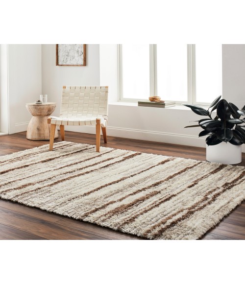 Primo PRO-2304 7'10" x 10' Machine Woven Rug