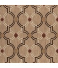 Portera PRT-1049 Rug Portera PRT-1049 3'9" x 5'8" Machine Woven Rug