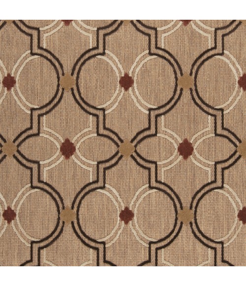 Portera PRT-1049 Rug Portera PRT-1049 3'9" x 5'8" Machine Woven Rug