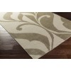 Surya Paradox PRX1000 Tan Beige Area Rug 8 ft. X 10 ft. Rectangle