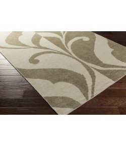 Surya Paradox PRX1000 Tan Beige Area Rug 8 ft. X 10 ft. Rectangle