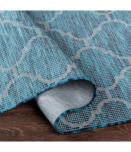 Surya Pasadena PSA-2342 7 8 x 10  Rug
