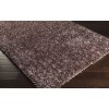Surya Prism PSM8009 Bright Purple Tan Area Rug 2 ft. X 3 ft. Rectangle