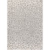 Livabliss Positano PSN2305 Charcoal Medium Gray Area Rug 8 ft. 10 in. X 12 ft. Rectangle