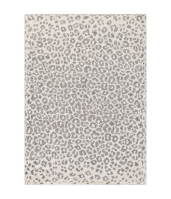 Livabliss Positano PSN2305 Charcoal Medium Gray Area Rug 8 ft. 10 in. X 12 ft. Rectangle