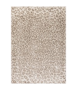 Livabliss Positano PSN2306 Camel White Area Rug 8 ft. 10 in. X 12 ft. Rectangle