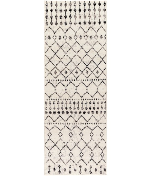 Livabliss Pisa PSS-2300 27" x 73" Rug