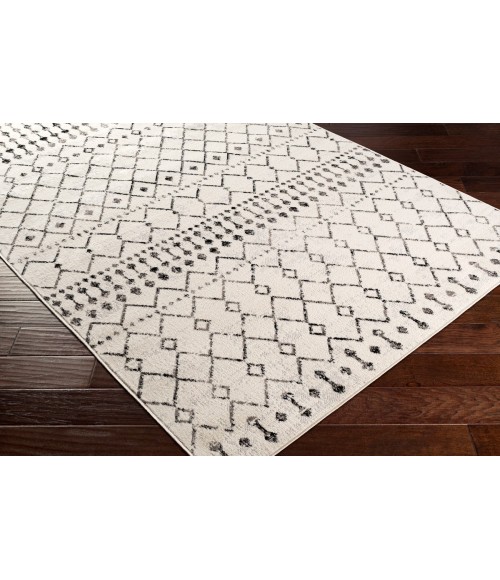 Livabliss Pisa PSS-2300 67" Square Rug