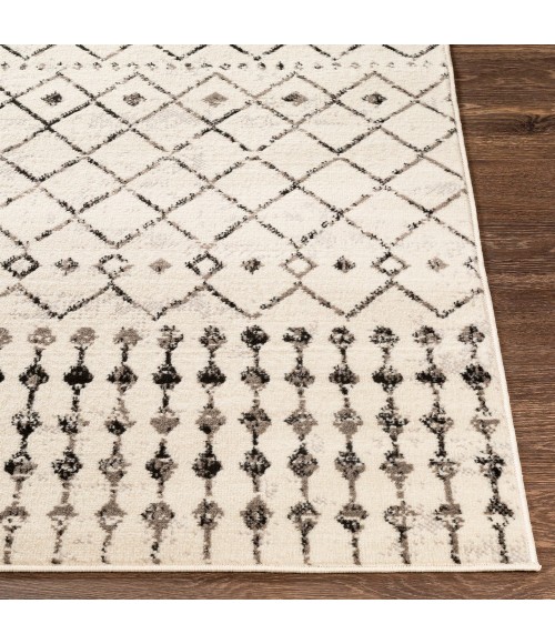 Livabliss Pisa PSS-2300 67" Square Rug
