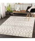 Livabliss Pisa PSS-2300 67" Square Rug