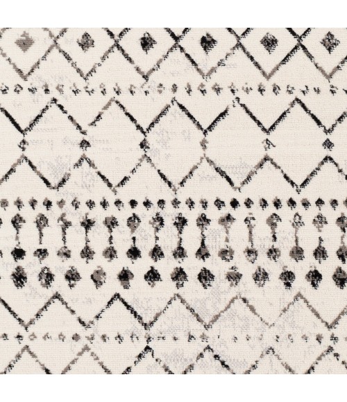 Livabliss Pisa PSS-2300 67" Square Rug