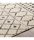Livabliss Pisa PSS-2300 67" Square Rug