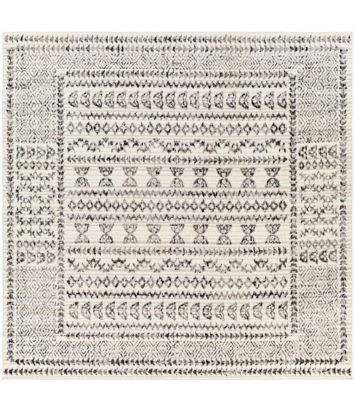 Livabliss Pisa PSS-2313 710" Square Rug