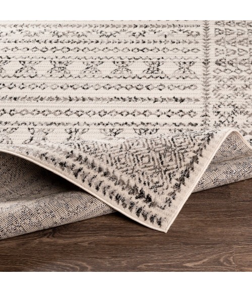 Livabliss Pisa PSS-2313 710" Square Rug